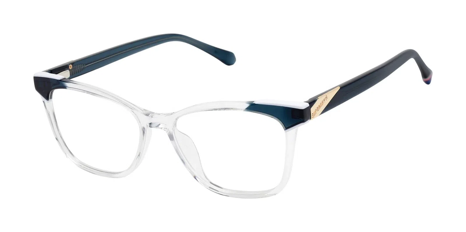 Superdry SDOW029T Eyeglasses - view 3